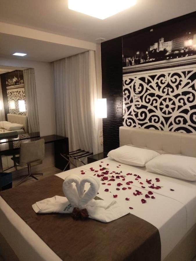 Bianca Praia Hotel Ресифи Екстериор снимка