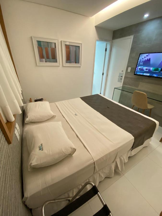 Bianca Praia Hotel Ресифи Екстериор снимка