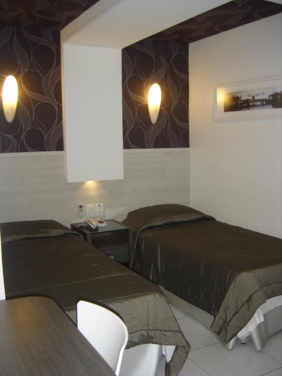 Bianca Praia Hotel Ресифи Екстериор снимка