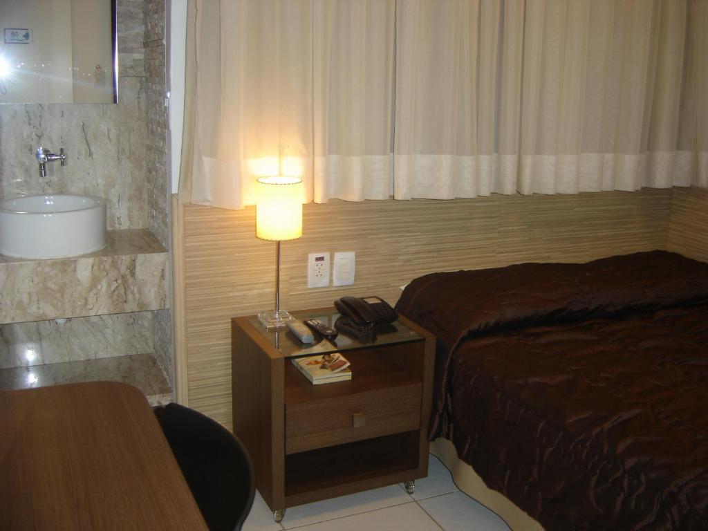 Bianca Praia Hotel Ресифи Екстериор снимка