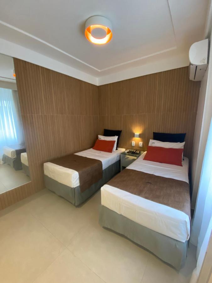 Bianca Praia Hotel Ресифи Екстериор снимка