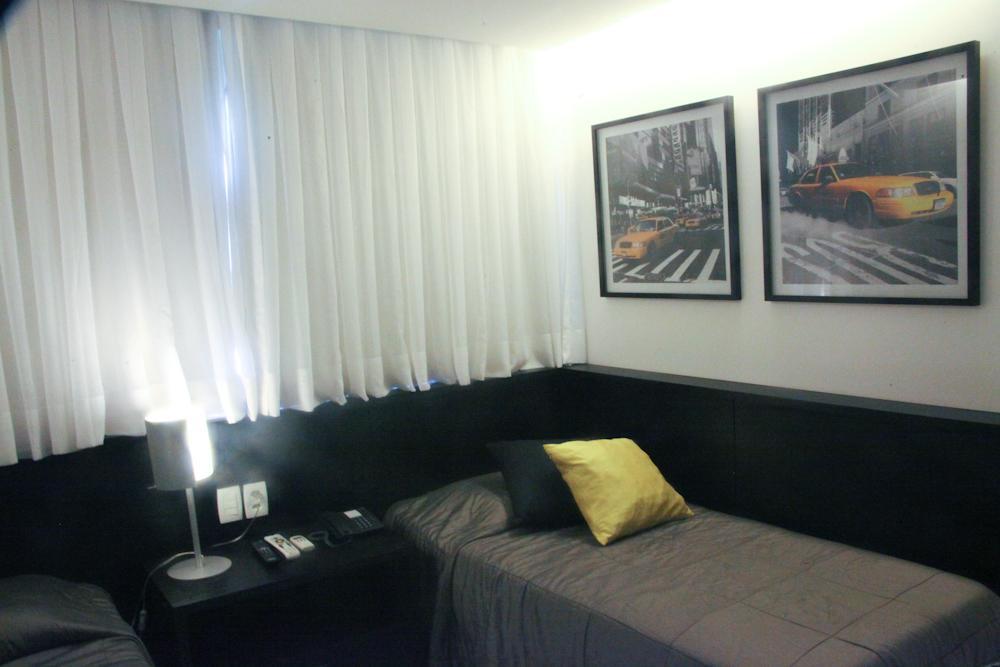 Bianca Praia Hotel Ресифи Екстериор снимка