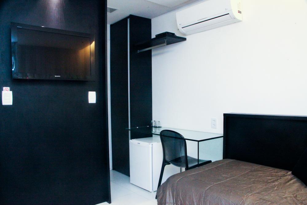 Bianca Praia Hotel Ресифи Екстериор снимка