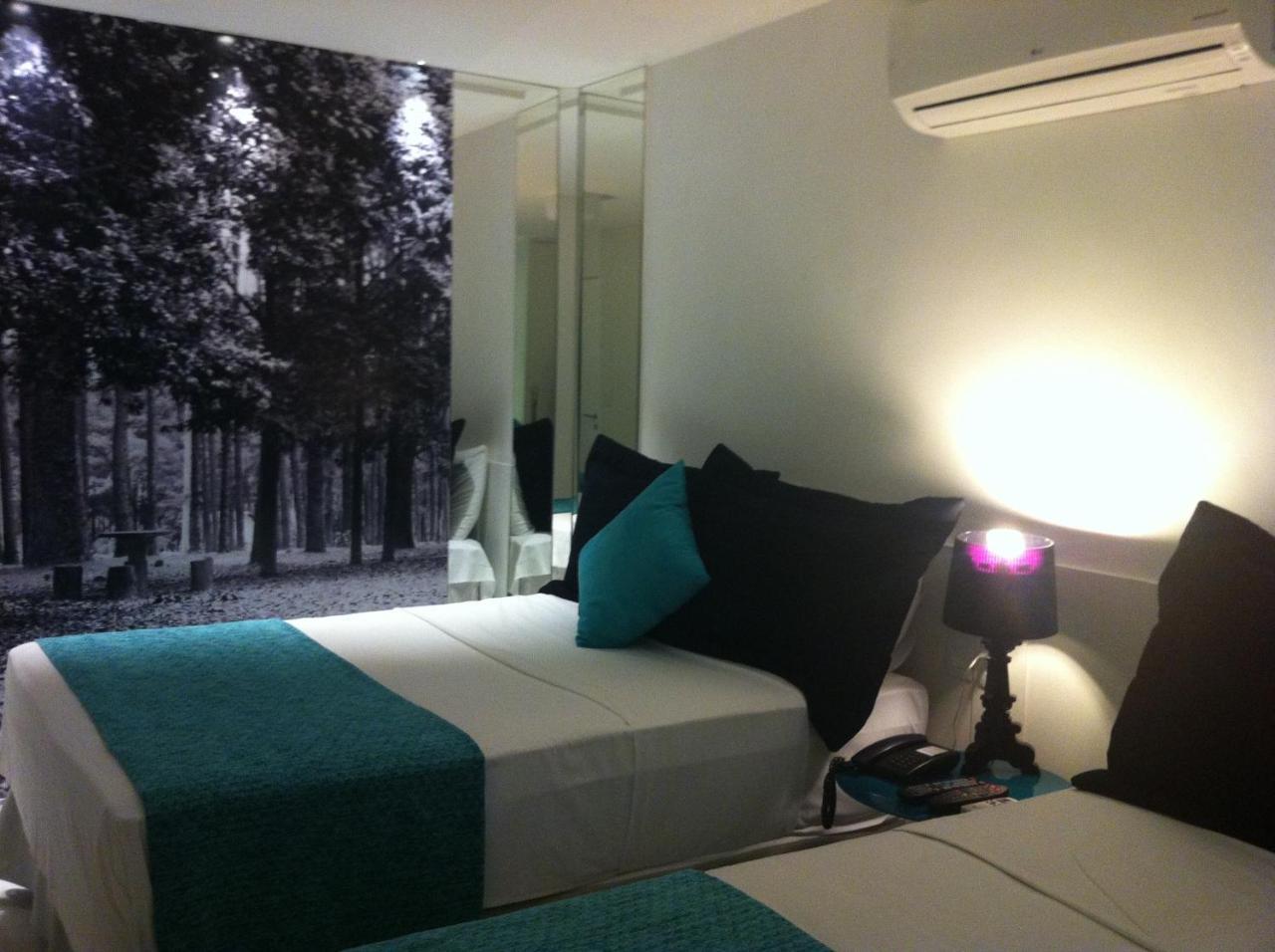 Bianca Praia Hotel Ресифи Екстериор снимка