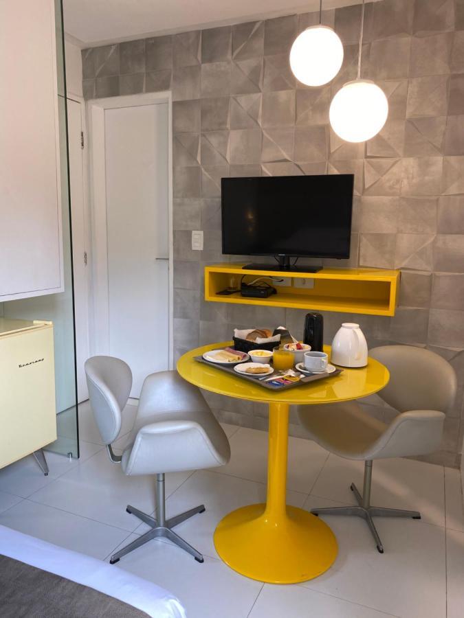 Bianca Praia Hotel Ресифи Екстериор снимка